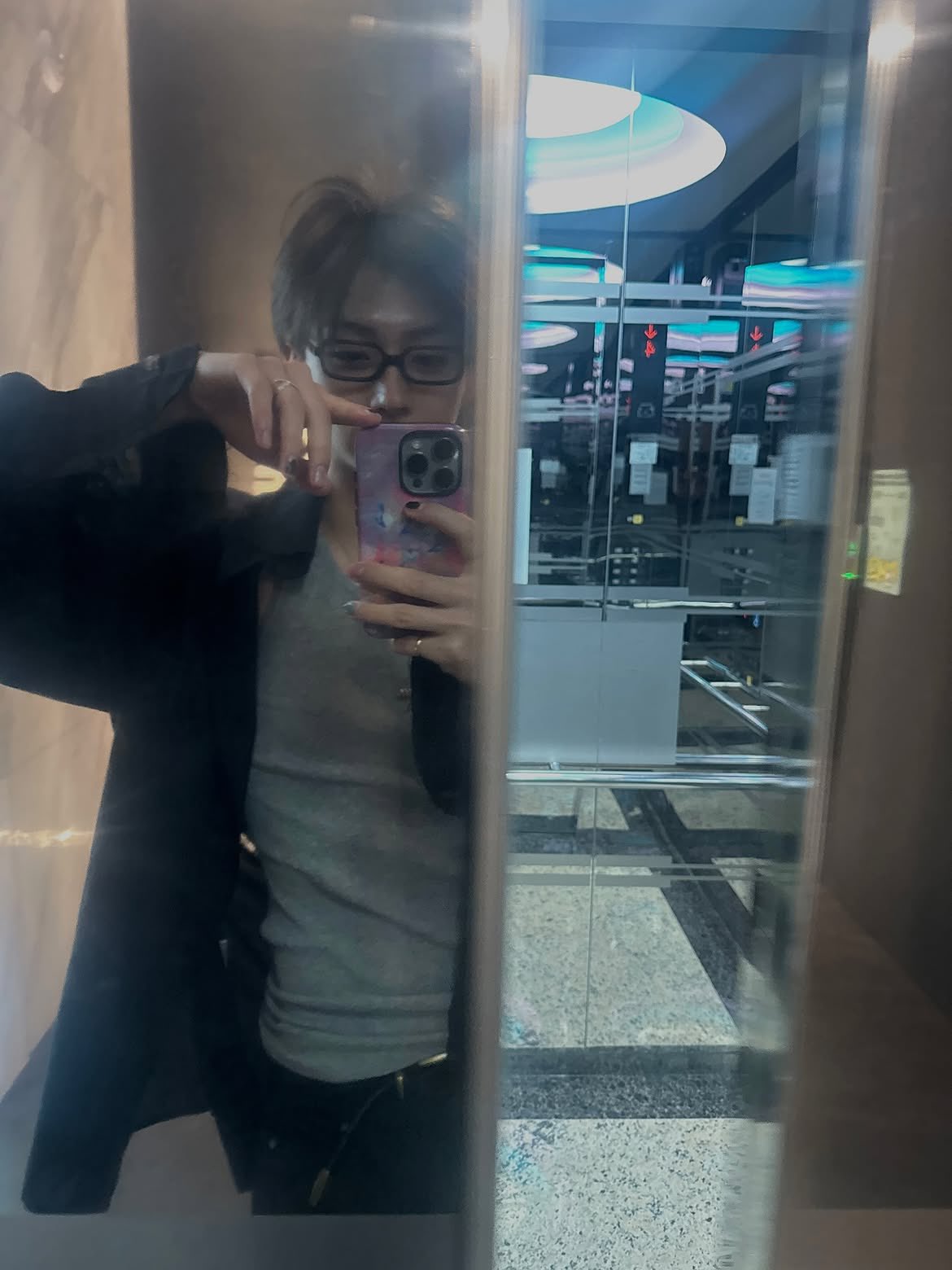 [잡담] 아니 이상원 너무 말랐어.... | 인스티즈