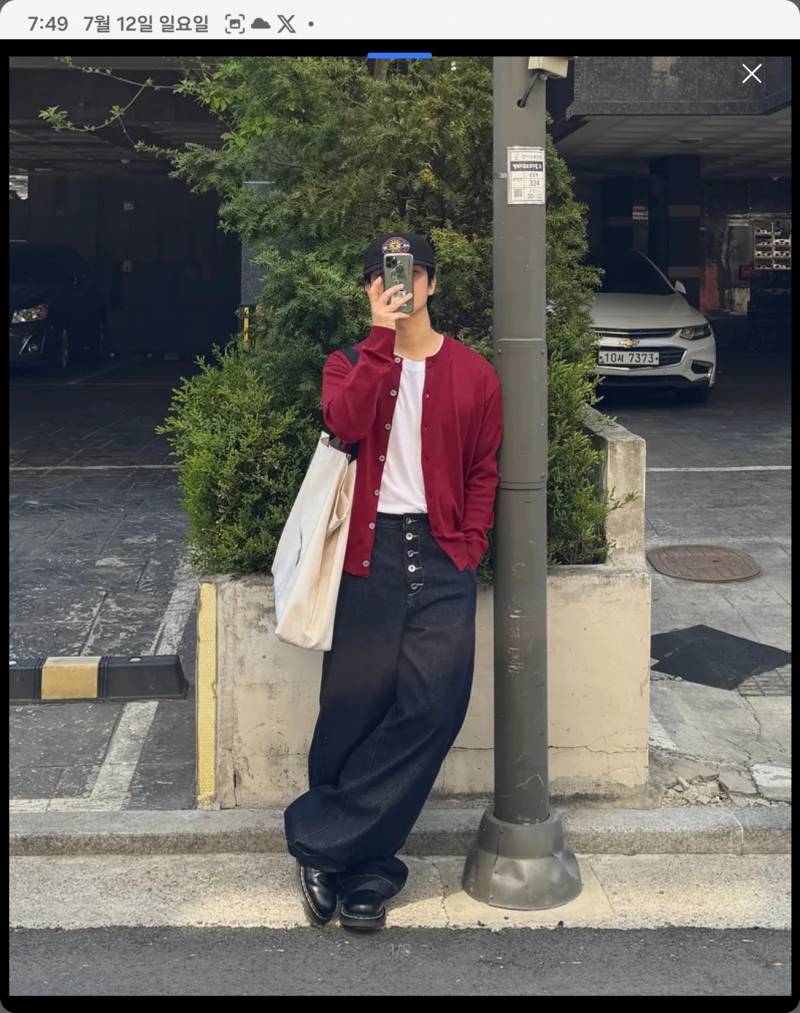 [잡담] 익들아 요 옷들 입으면 이쁠까?? | 인스티즈