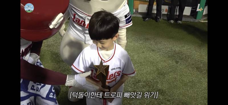 [잡담] 턱돌이 인성 공론화합니다 | 인스티즈