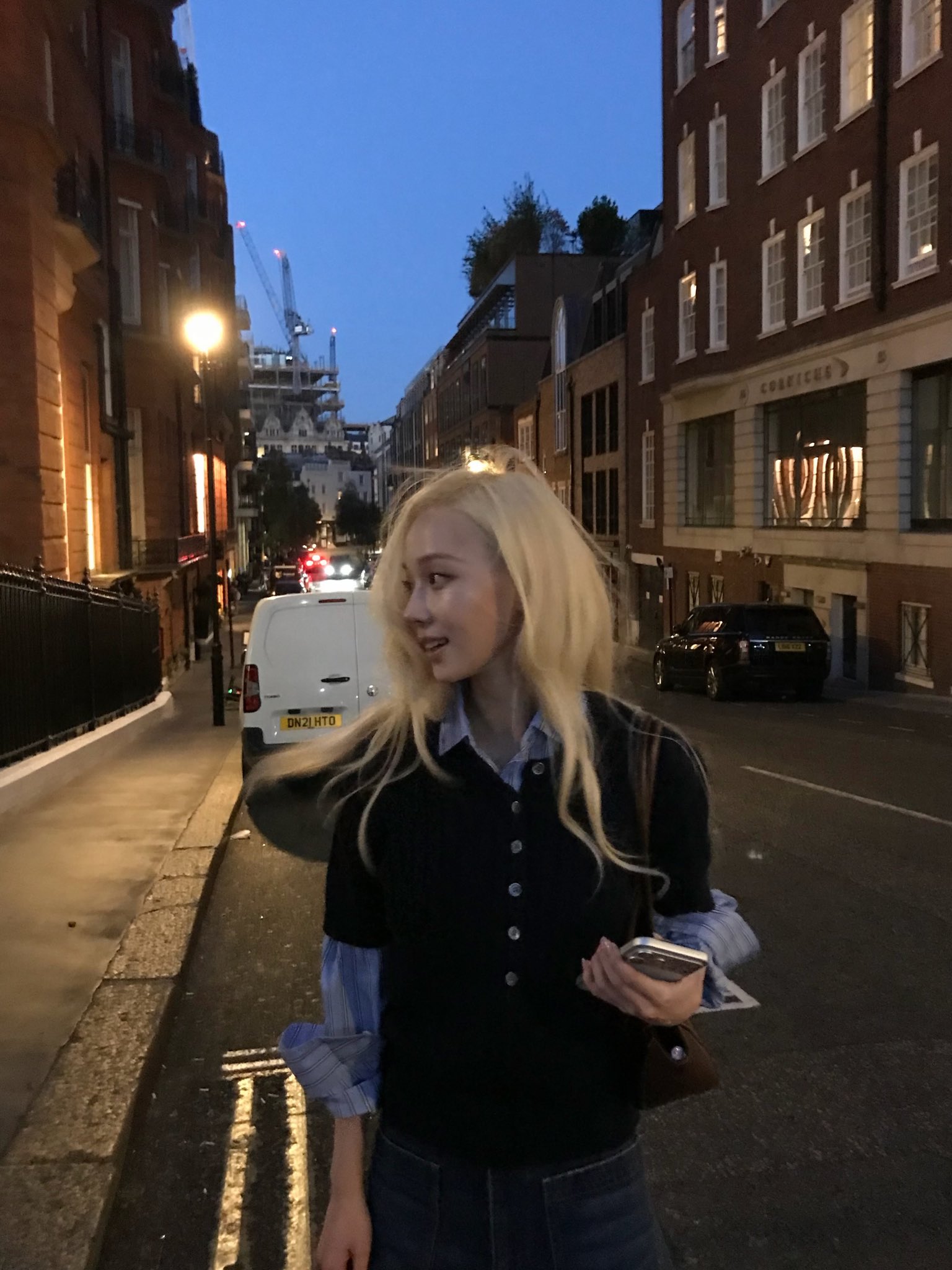 [잡담] 260712 윈터 인스타 업뎃 | 인스티즈