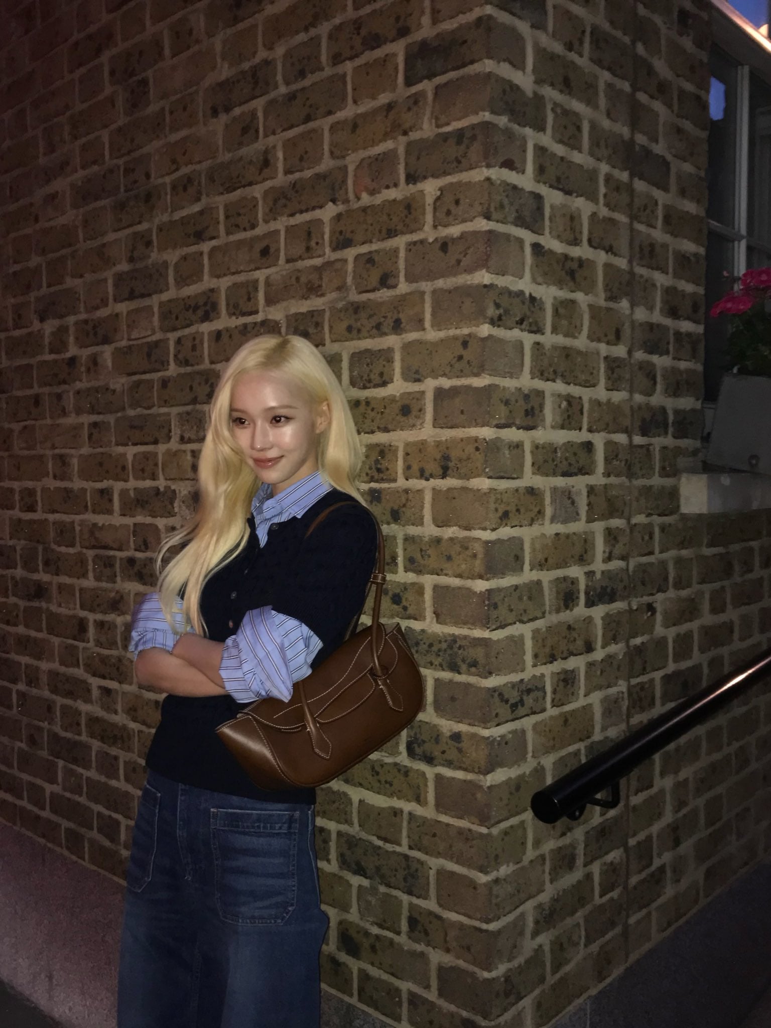 [잡담] 260712 윈터 인스타 업뎃 | 인스티즈