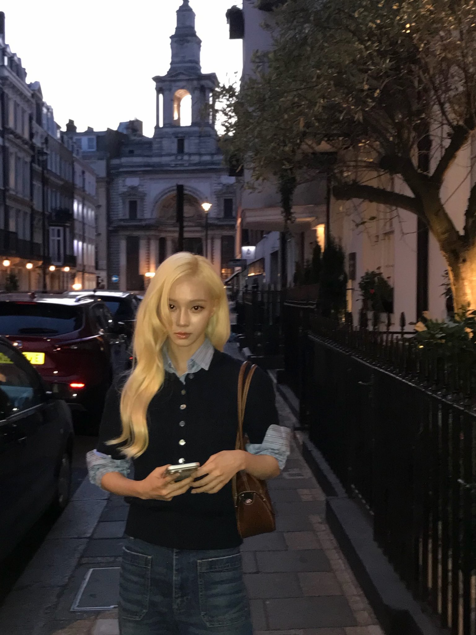 [잡담] 260712 윈터 인스타 업뎃 | 인스티즈