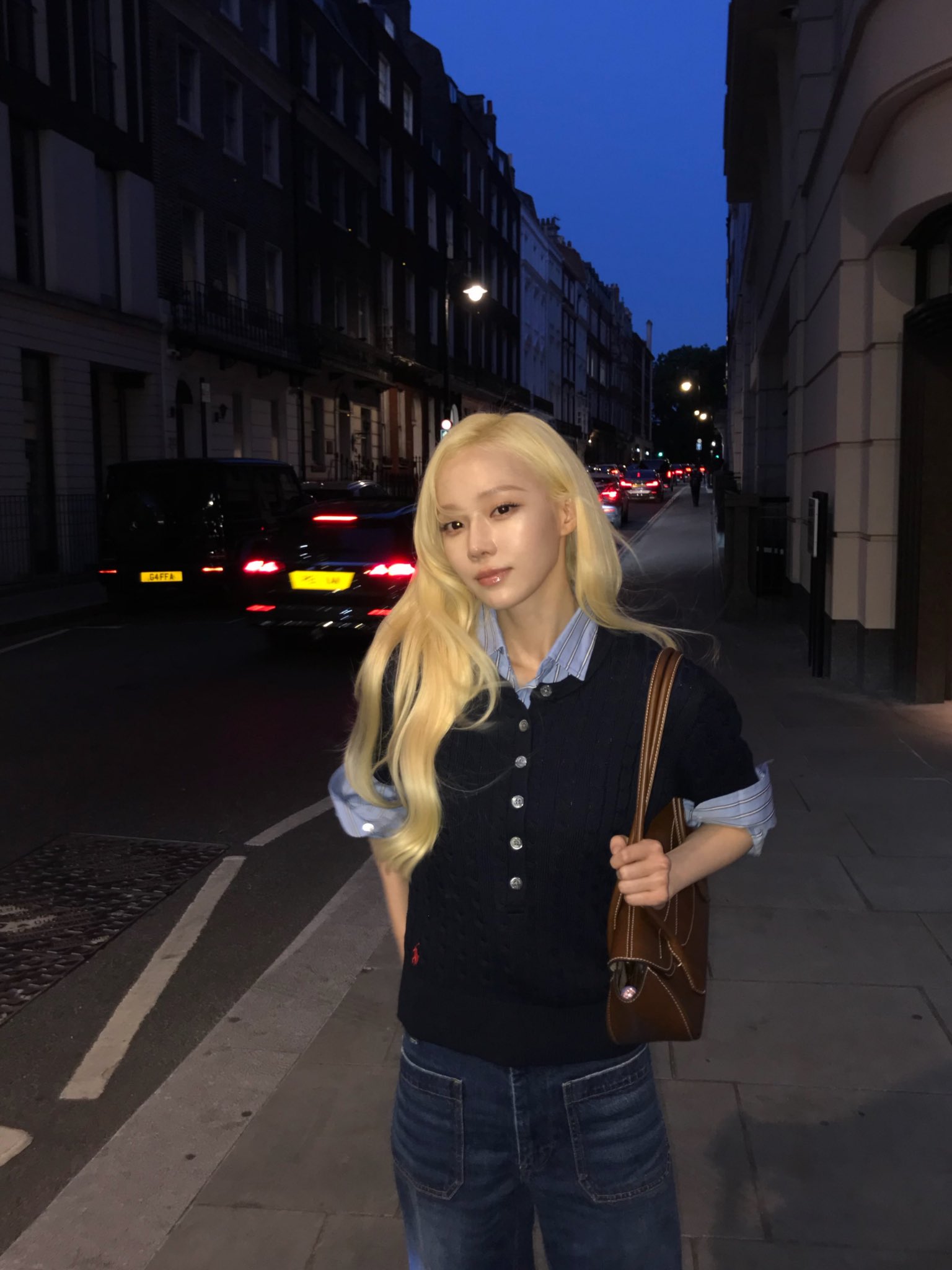 [잡담] 260712 윈터 인스타 업뎃 | 인스티즈