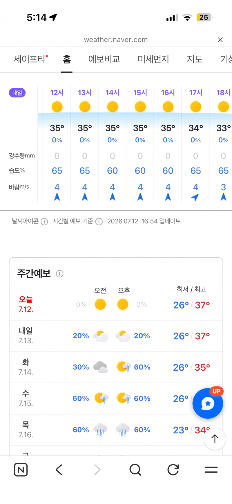 [잡담] 날씨 이거맞나 ㅋㅋㅋㅋㅋㅋ | 인스티즈
