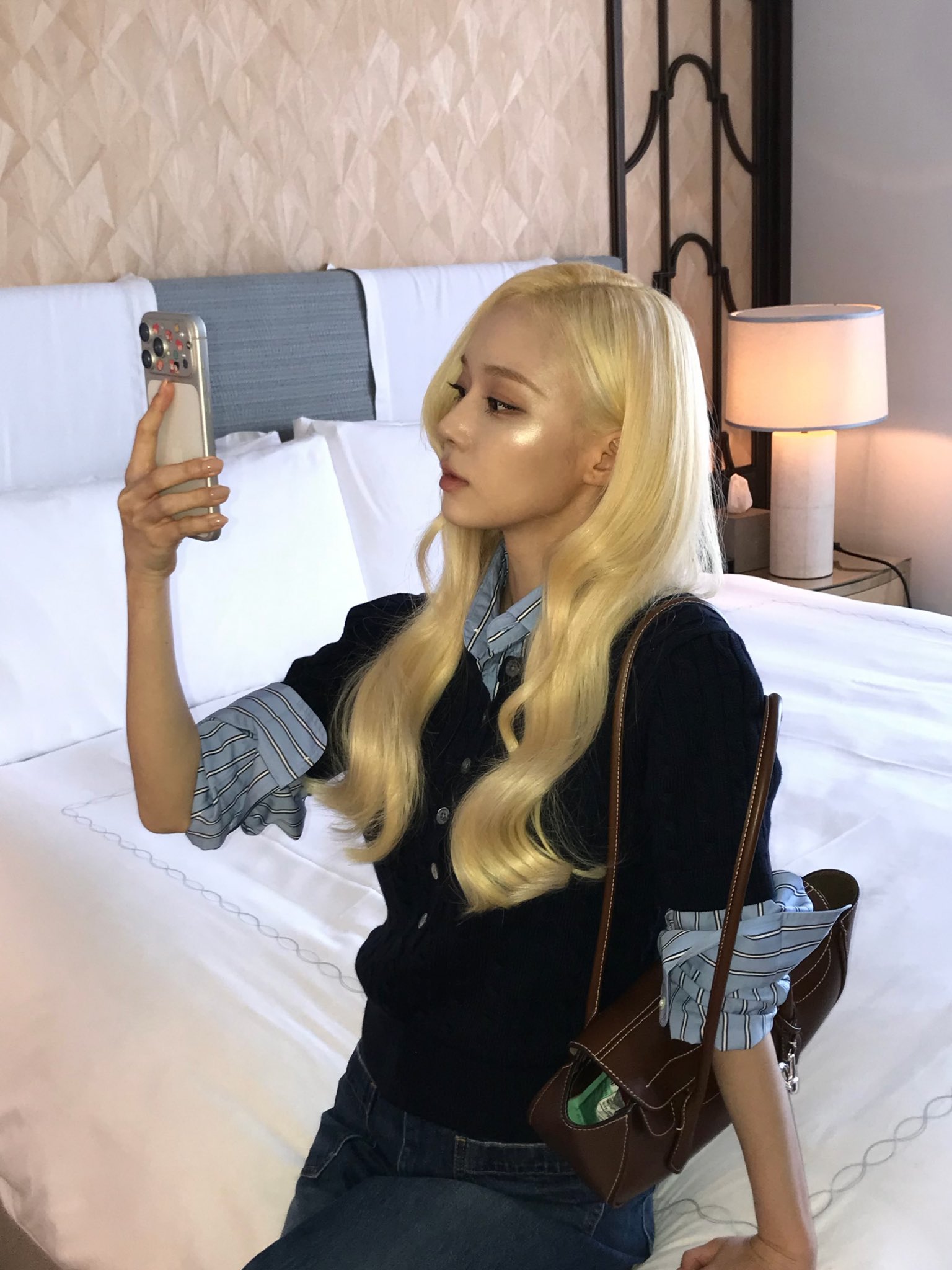 [잡담] 260712 윈터 인스타 업뎃 | 인스티즈