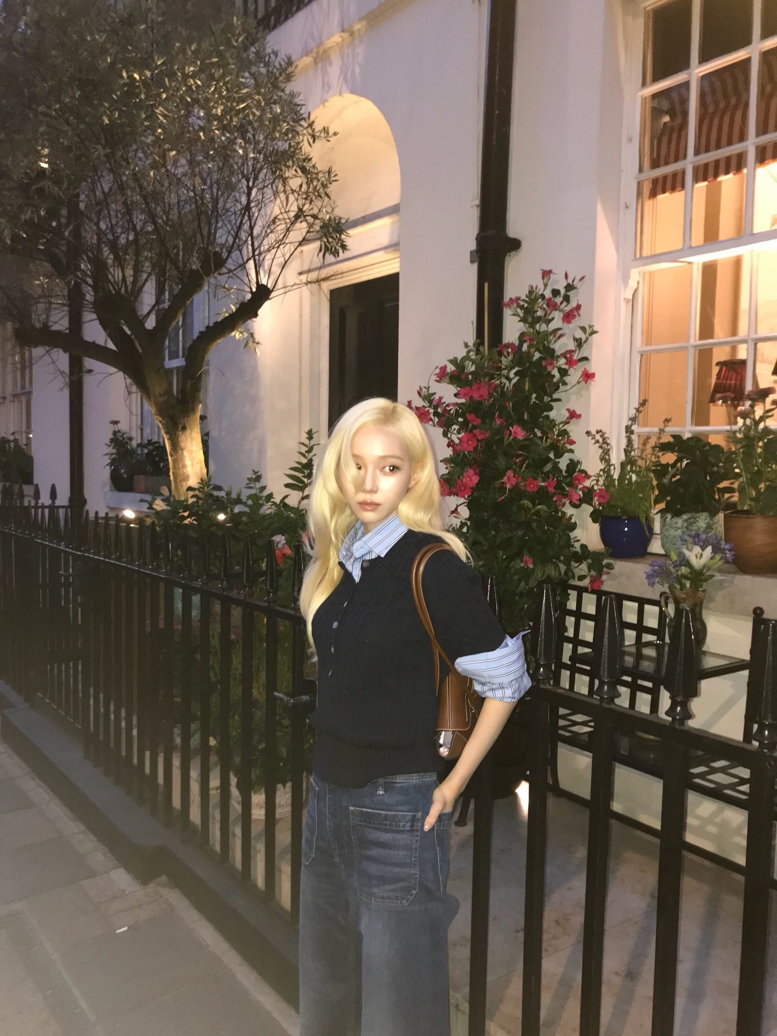 [잡담] 260712 윈터 인스타 업뎃 | 인스티즈