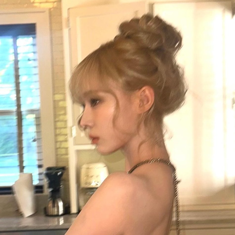 [잡담] 랄프로렌 윈터 옆태 | 인스티즈