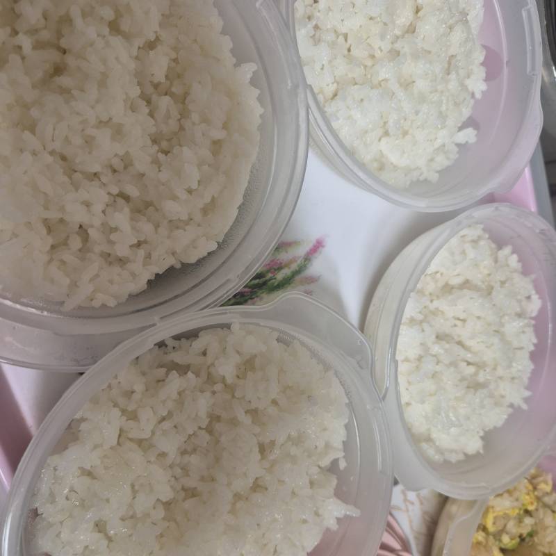 [잡담] 저당밥솥 으로만든 계란볶음밥 | 인스티즈