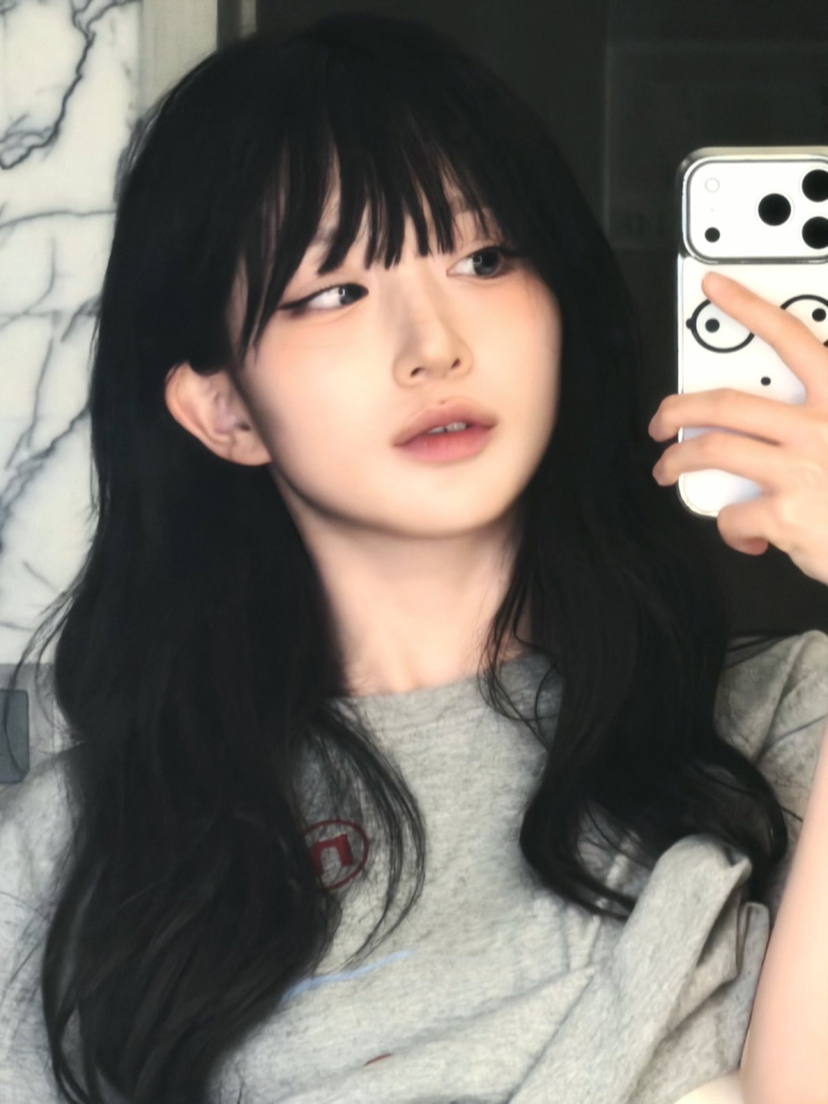 [잡담] 해원이 너무 예쁨 | 인스티즈