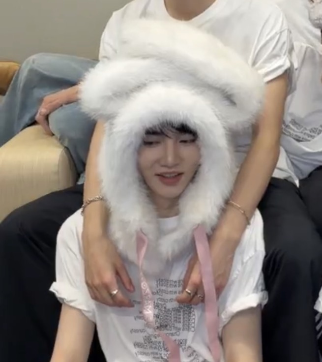 [잡담] 장하오 놀리기에 맛들린 동생들 | 인스티즈
