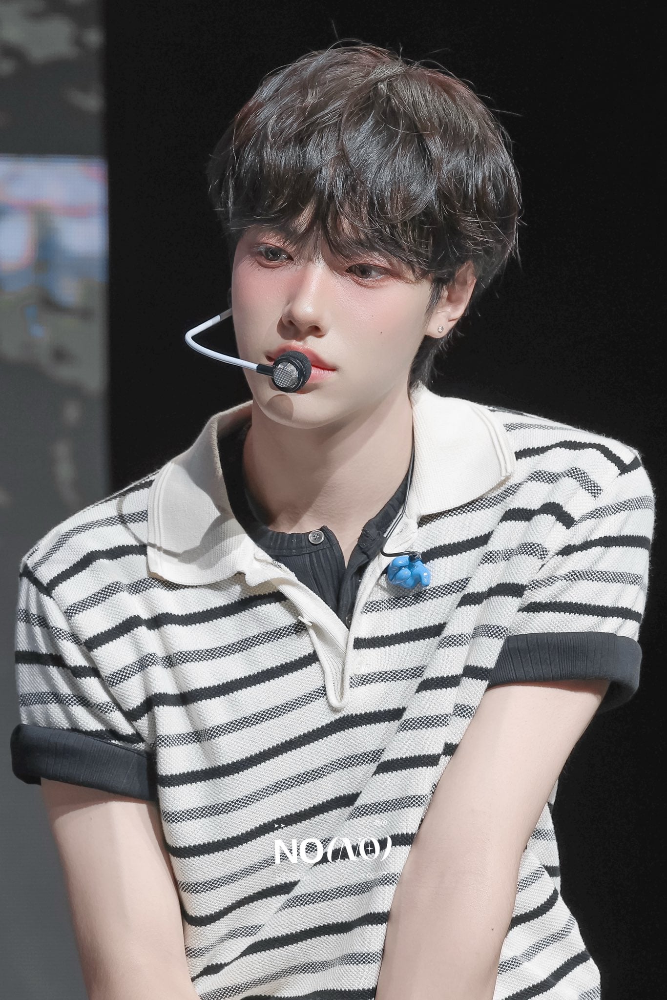 [잡담] 신인 남돌 중에 얘 잘생김 | 인스티즈