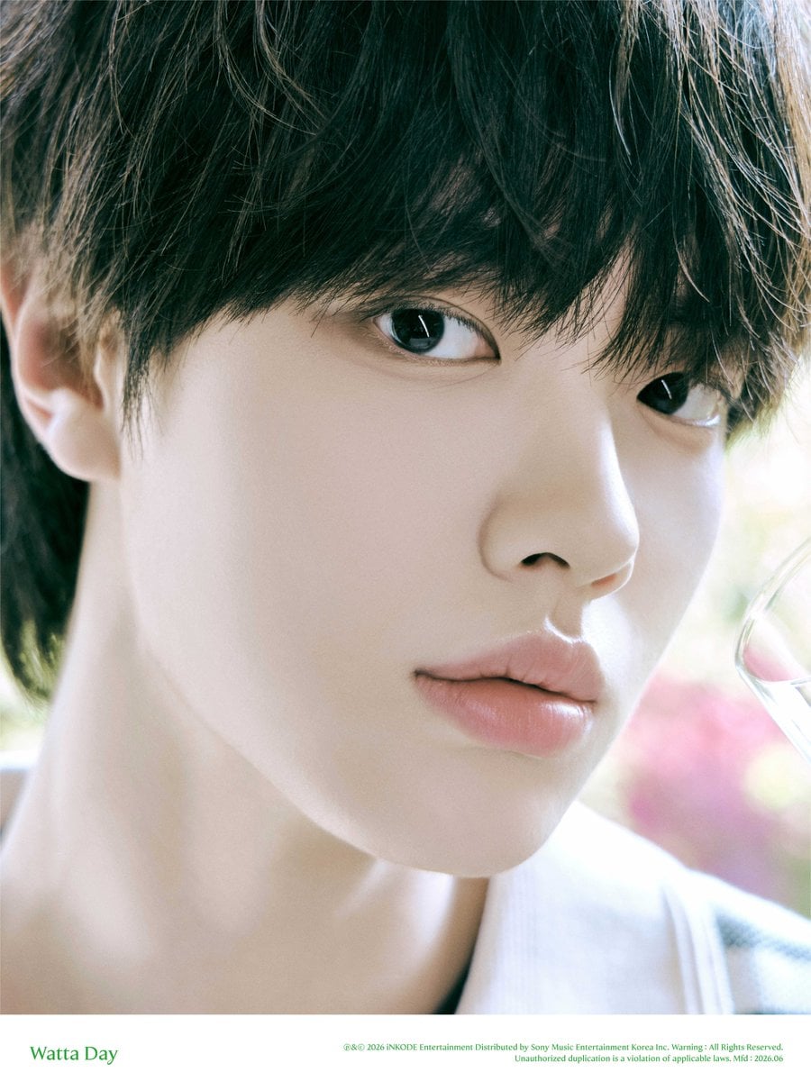 [잡담] 신인 남돌 중에 얘 잘생김 | 인스티즈