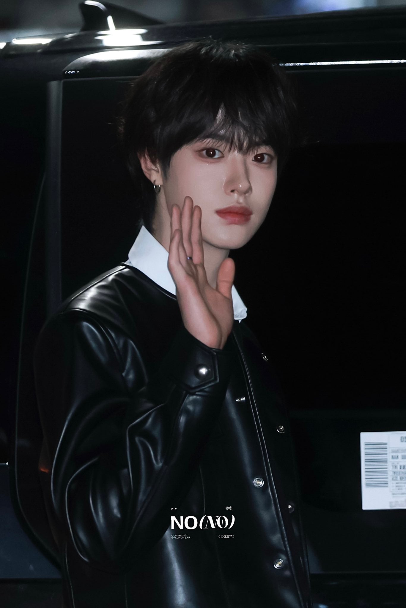 [잡담] 신인 남돌 중에 얘 잘생김 | 인스티즈