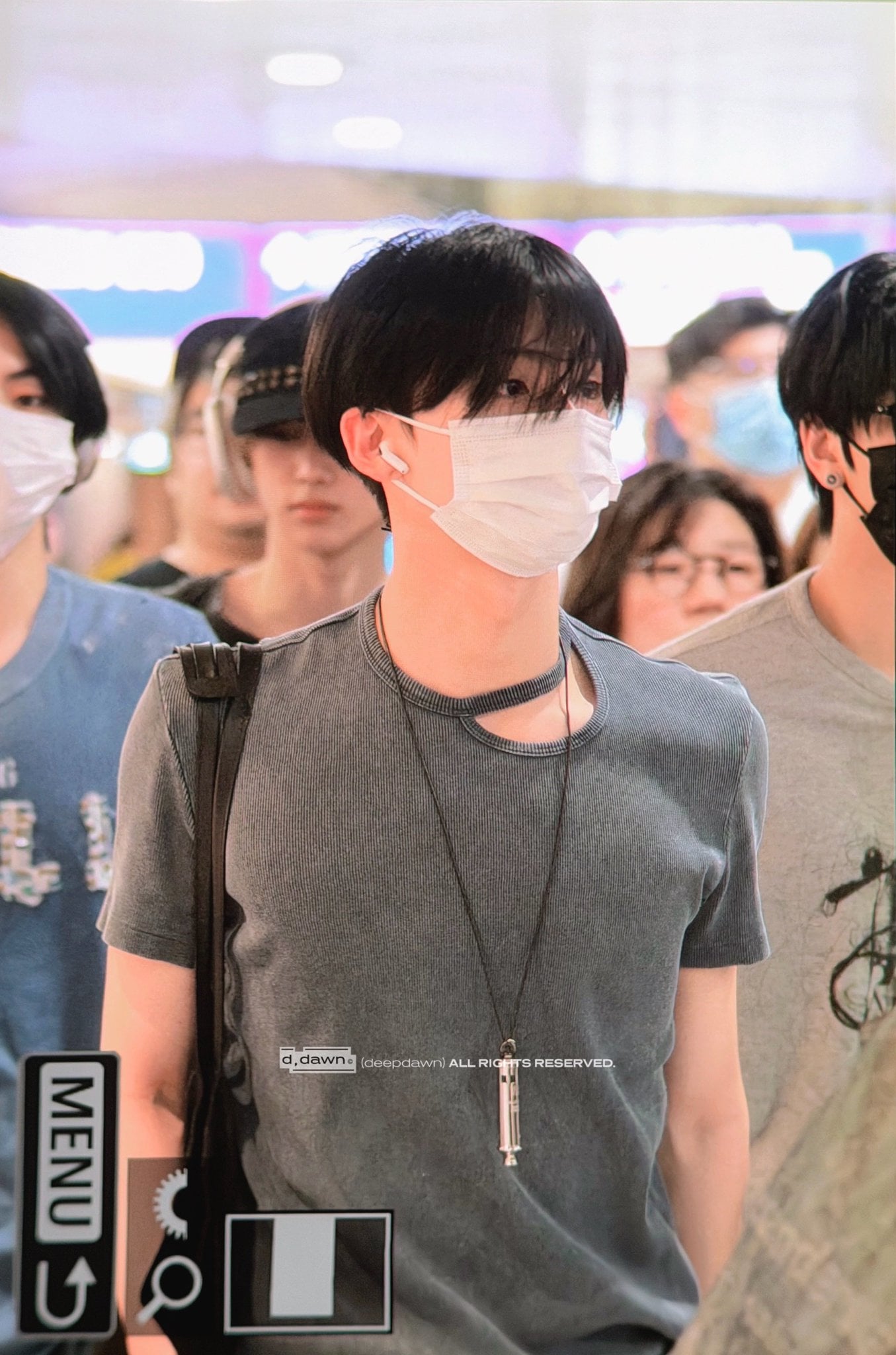 [잡담] 이상원 한국 온다🥺 | 인스티즈