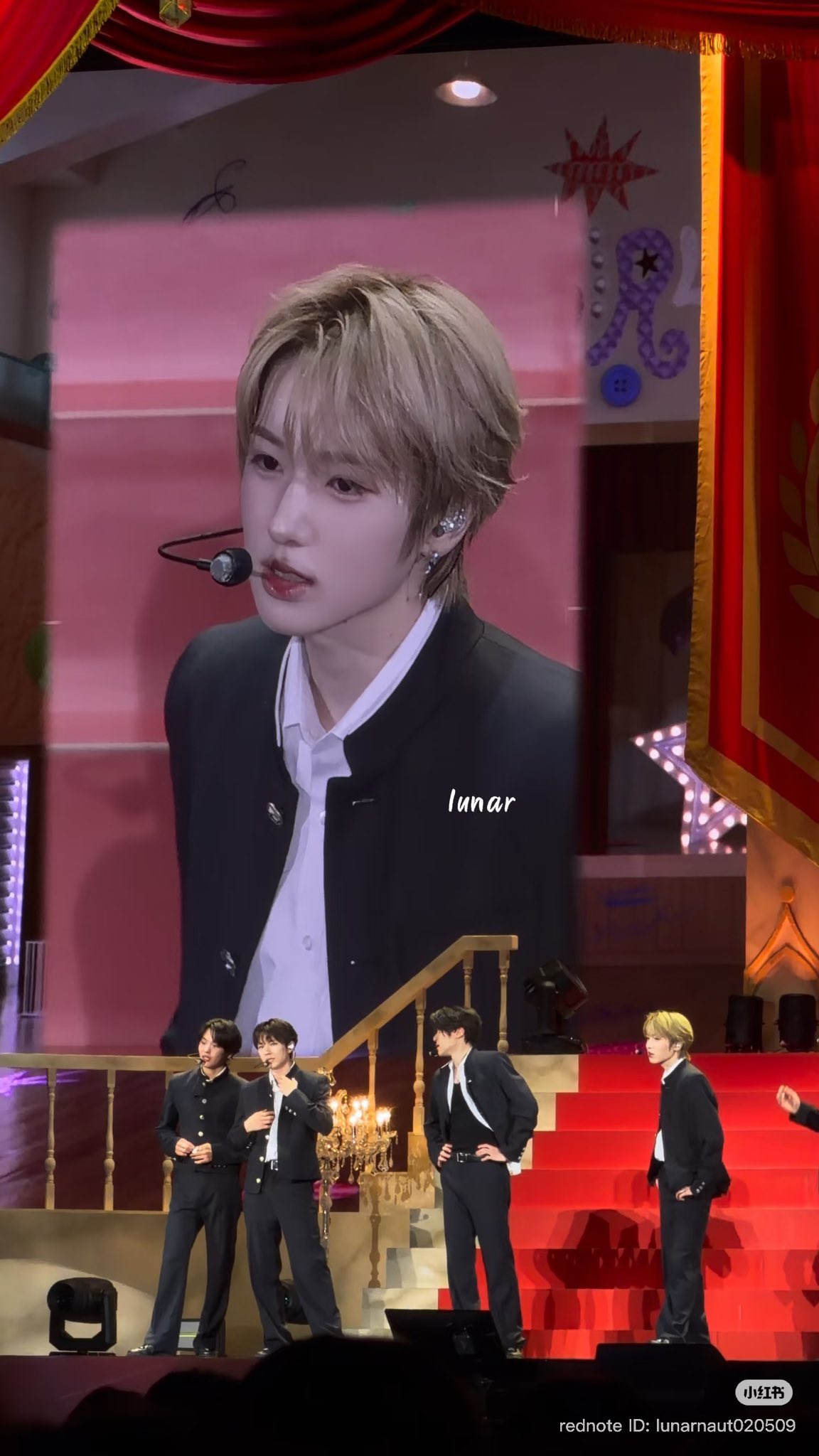 [잡담] 사쿠야 진짜 잘 컸다 | 인스티즈