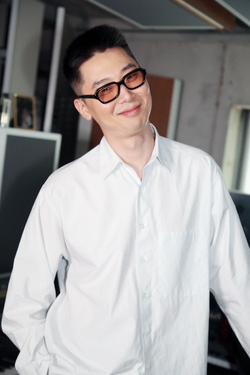 [잡담] 허키랑 나홍진이랑 닮은듯 | 인스티즈