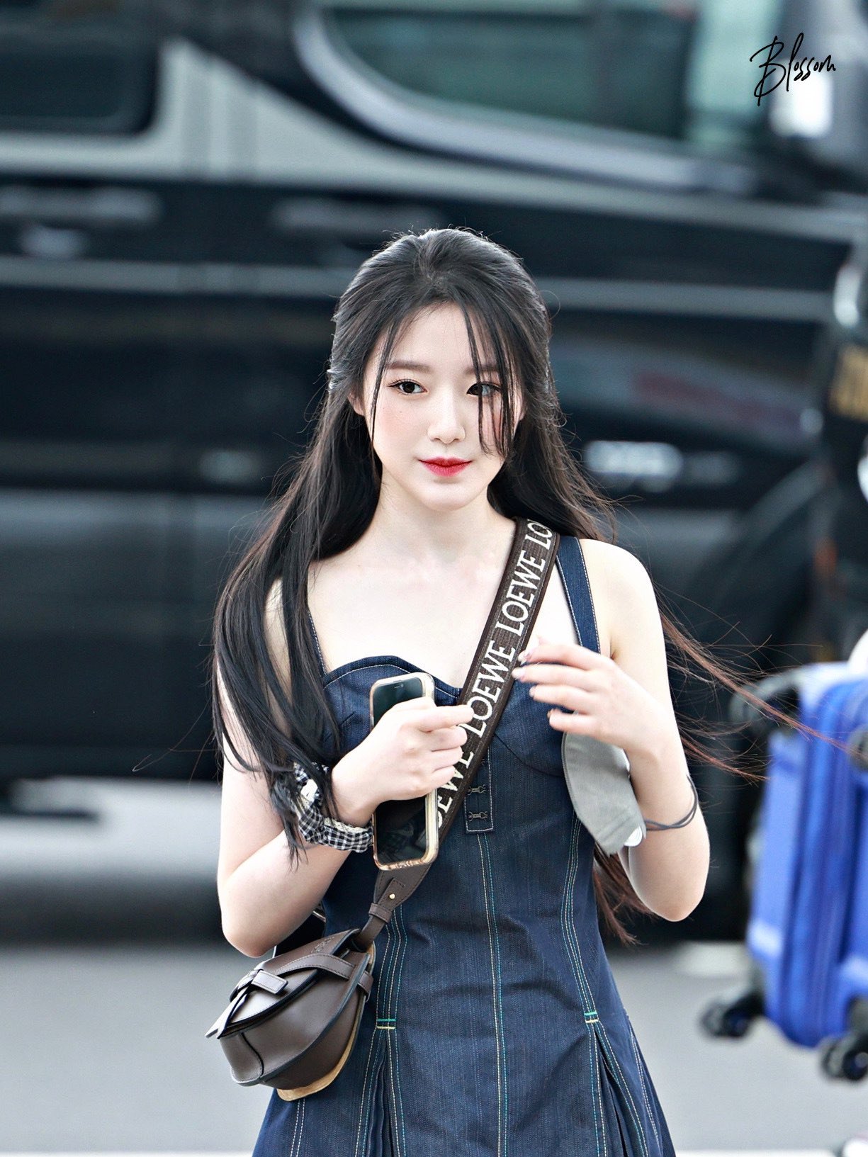 [잡담] 내 여돌취향...어때??소나무 같아?? | 인스티즈
