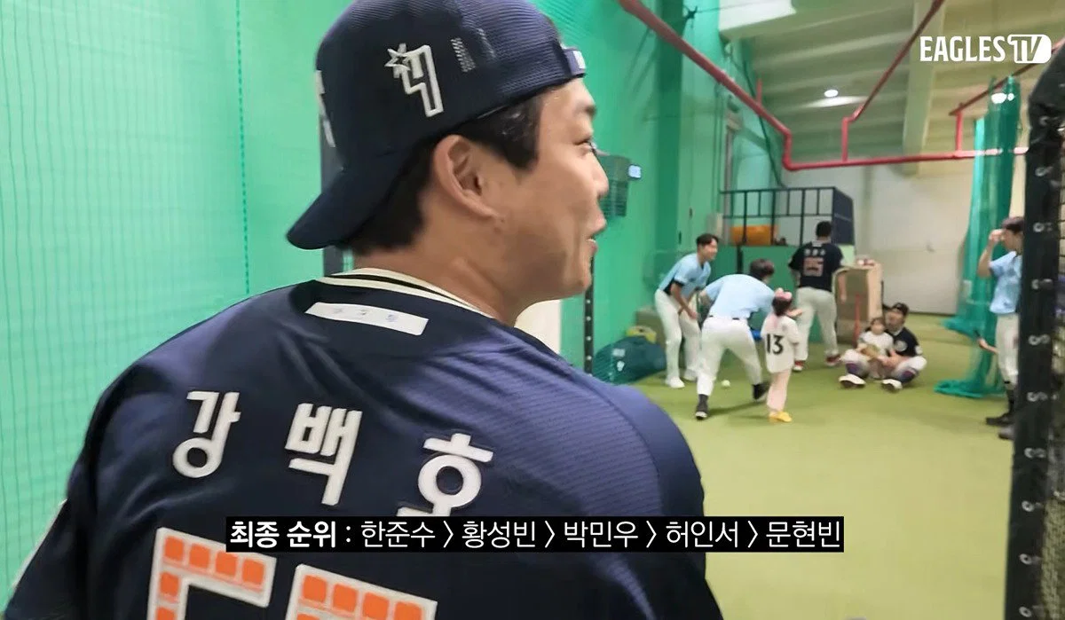 [잡담] 강백호 홈런더비 베팅볼 투수 후보 왤케 많았냐고 | 인스티즈
