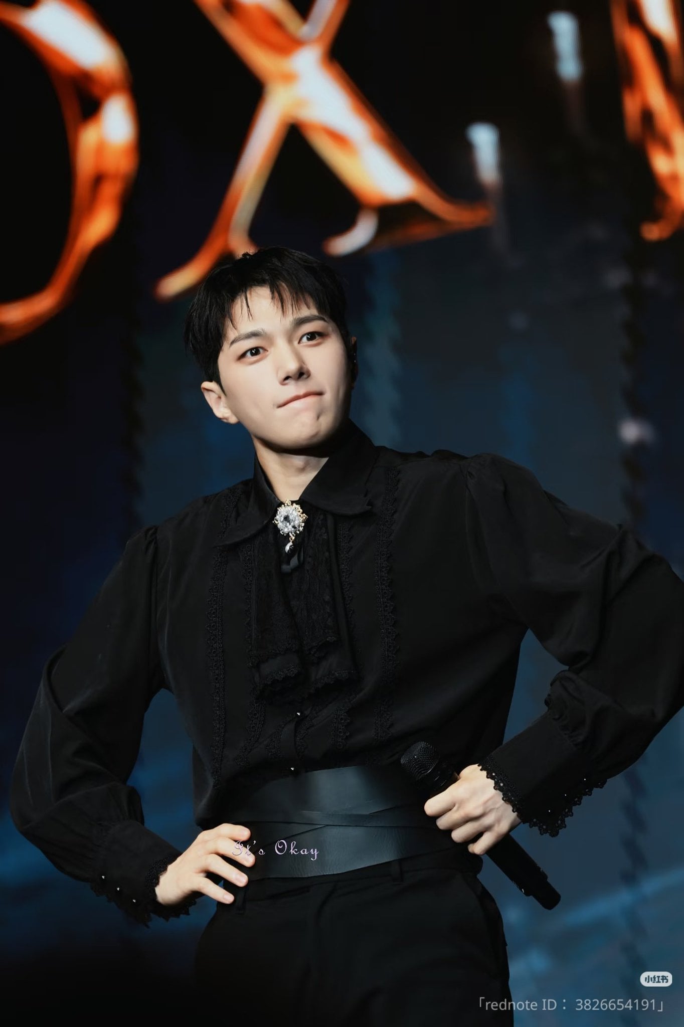 [잡담] 인피니트 엘 ㄹㅇ 짧머했는데 이런 머리해도 잘생겼다 | 인스티즈
