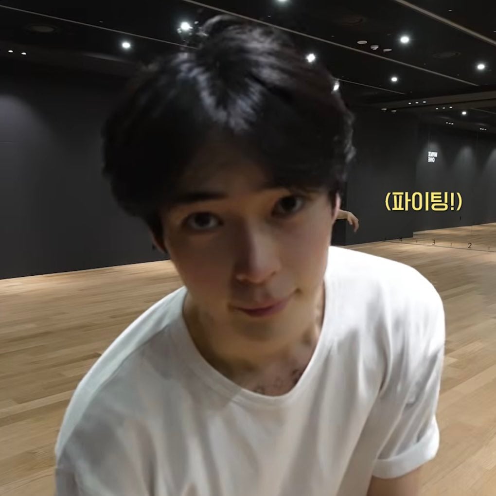 [잡담] 성한빈 화이트퍼컬 | 인스티즈