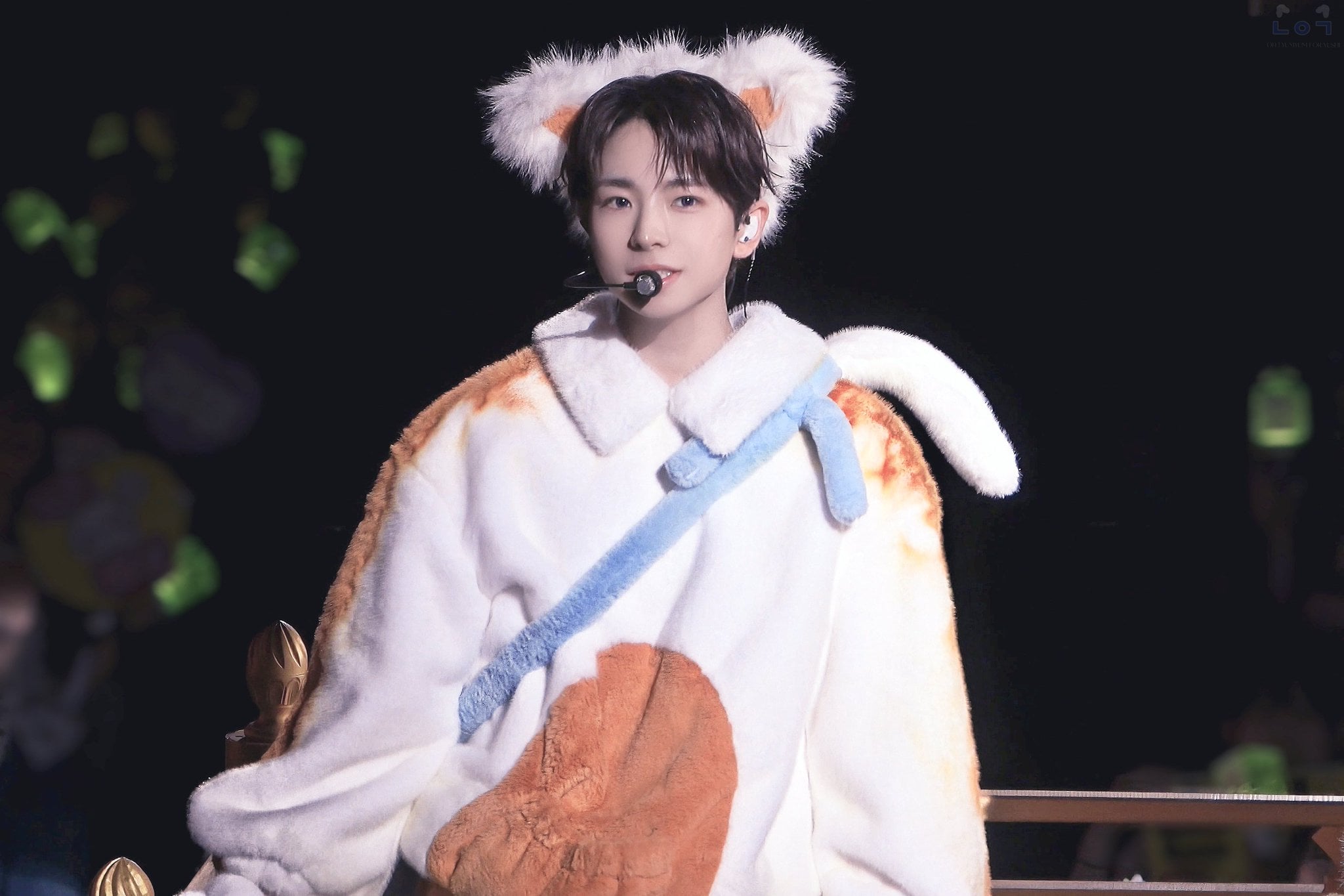 [잡담] 오늘부터 유우시 데려다 키우기로 함 | 인스티즈