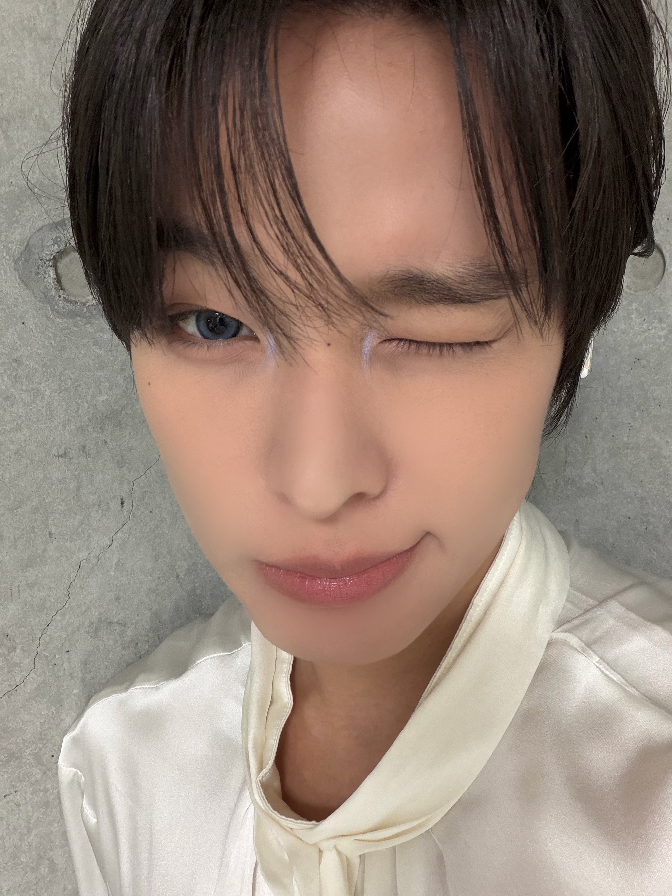 [잡담] 리쿠 요즘 너무 잘생김 | 인스티즈
