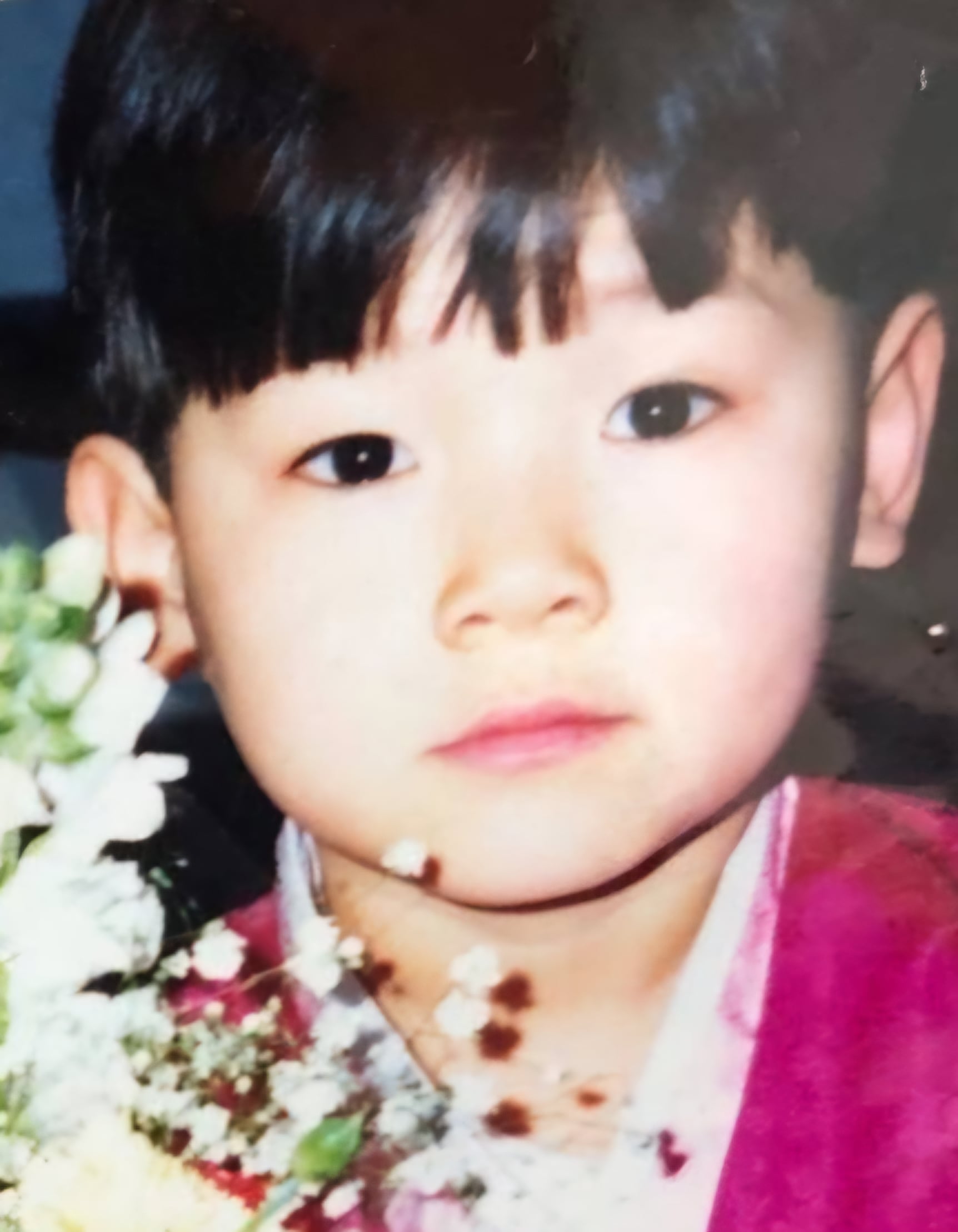 [잡담] 이거 누구게 | 인스티즈