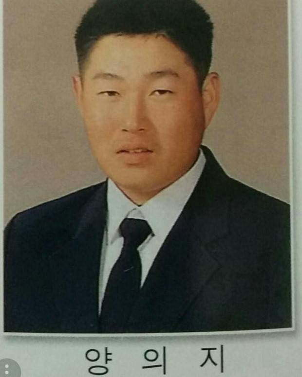 [잡담] 어릴때모습 그대로인 선수에서 빠지면 섭해 | 인스티즈