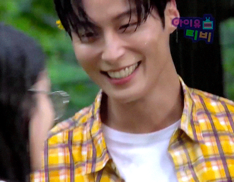 [잡담] 네엔스 허남준 움짤 새로 뜬 거보는데 | 인스티즈