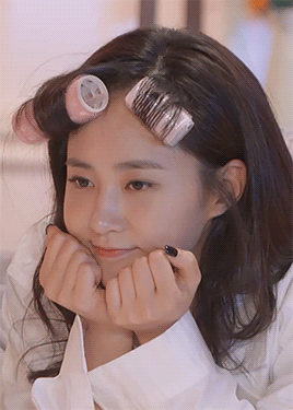 [잡담] 권유리 .. 붐은. 온다…… | 인스티즈