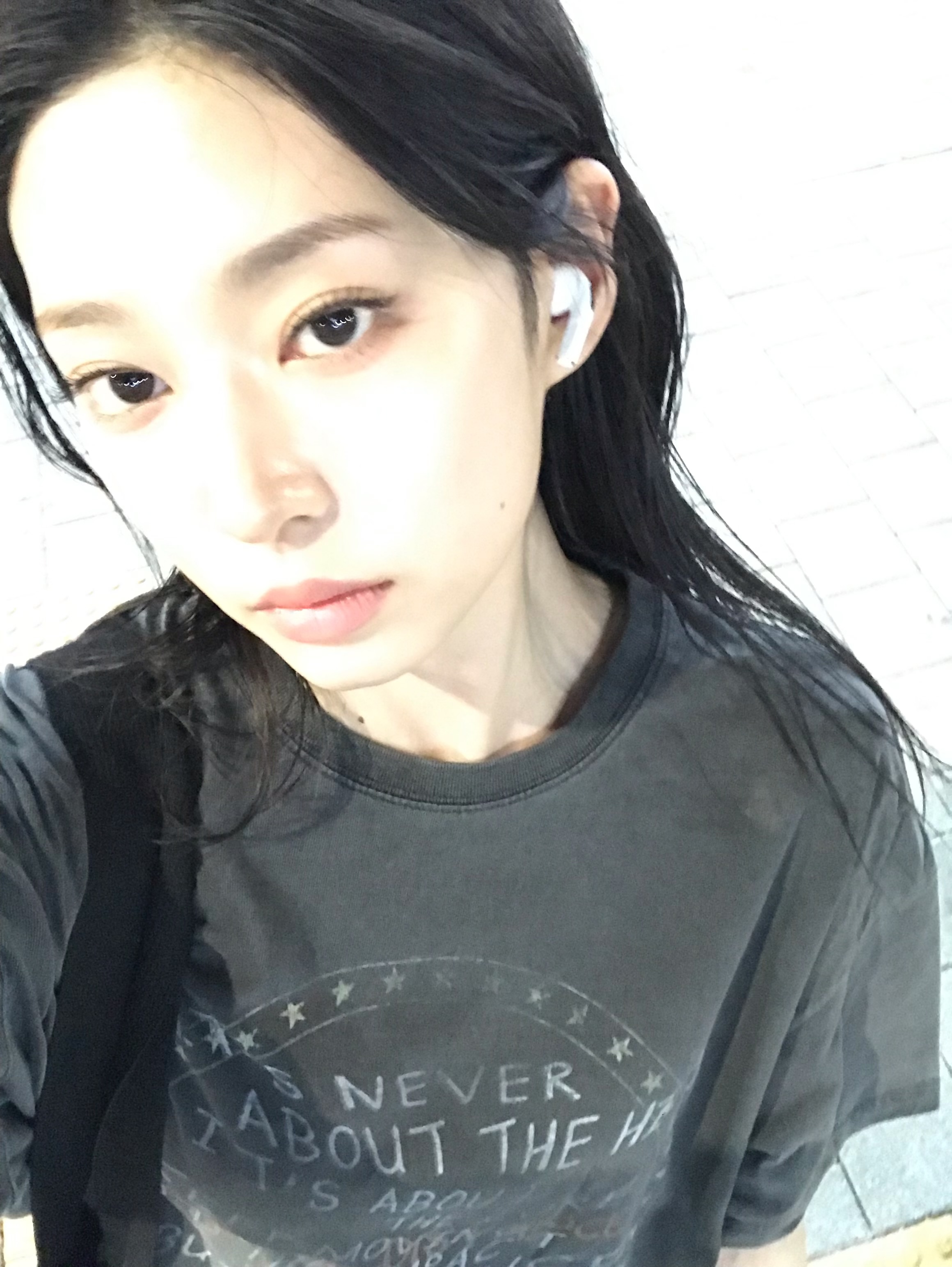 [잡담] 아 민주 냥 좋다 | 인스티즈