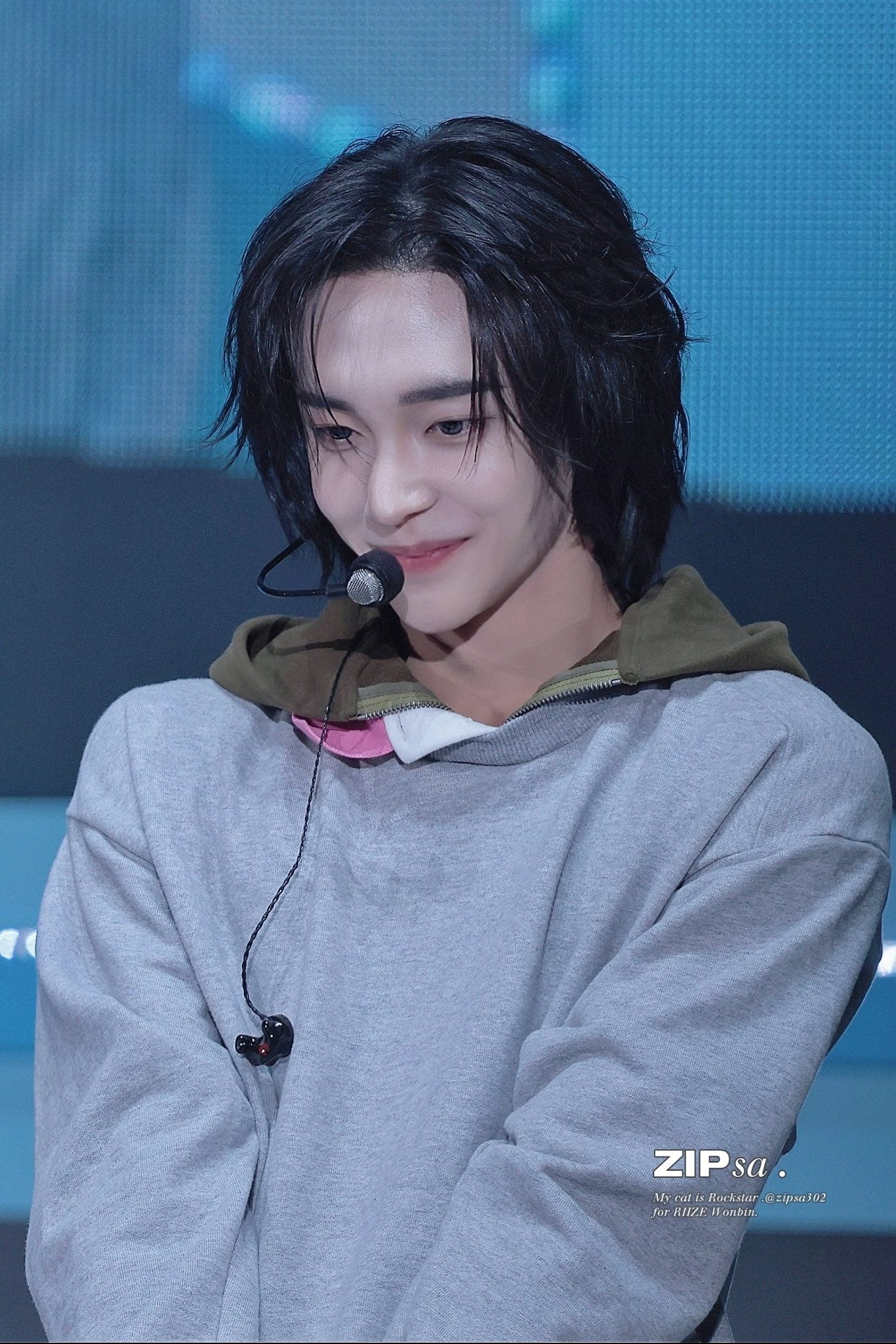 [잡담] 원빈이 부힛 | 인스티즈