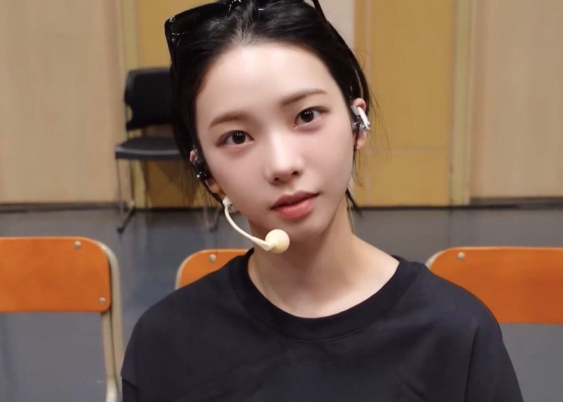 [잡담] 카리나 쌩얼 진짜 다른 사람 같다 | 인스티즈