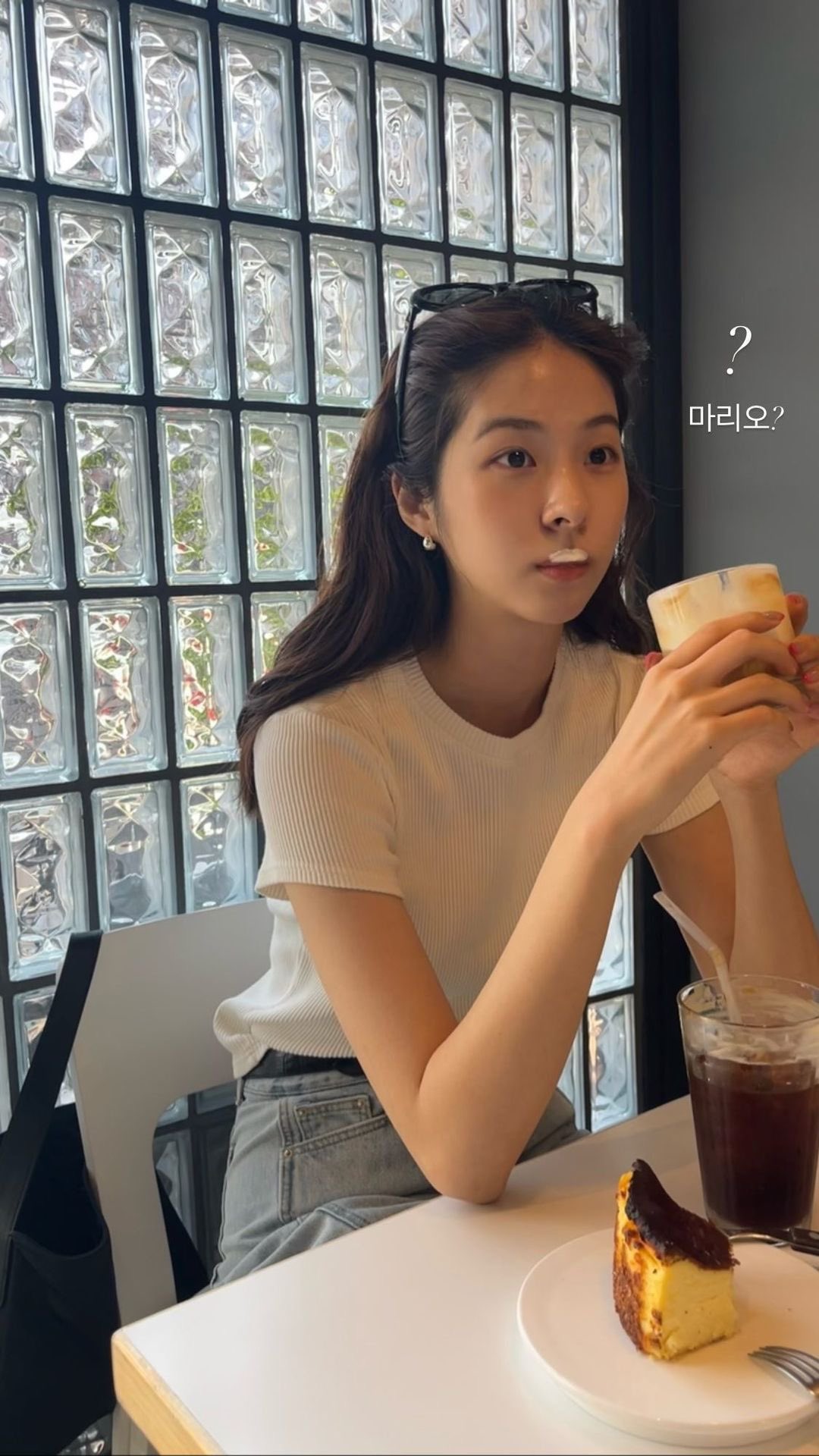 [잡담] 이분 존함 알려주실 분.. | 인스티즈