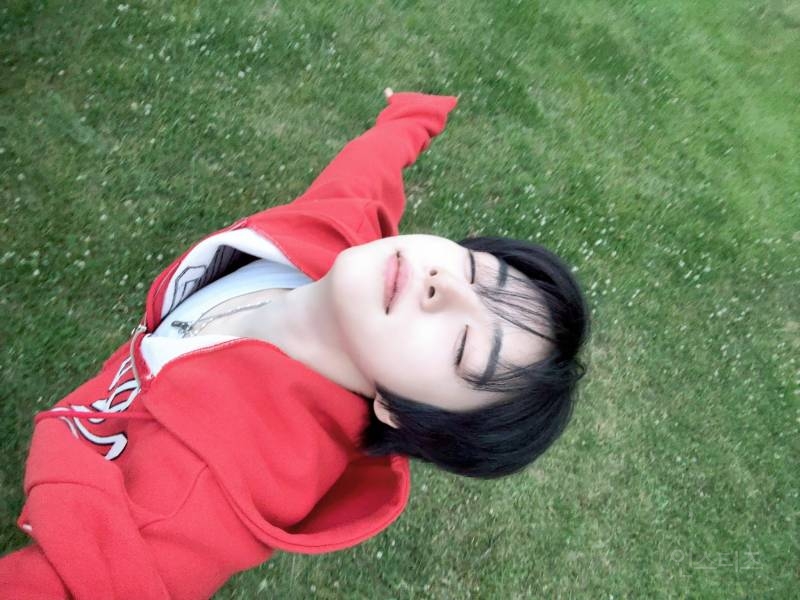 청순 청춘 뭐 그런 거 진짜 잘 하는 신인 남돌.jpg | 인스티즈