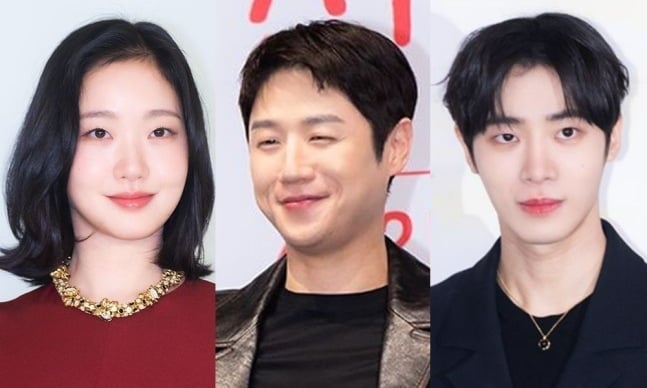 [정보/소식] 또 '미스 캐스팅' 논란…정준원, 김고은→추영우처럼 우려 깨고 '인생 캐릭터' 경신할까 [리-마인드] | 인스티즈