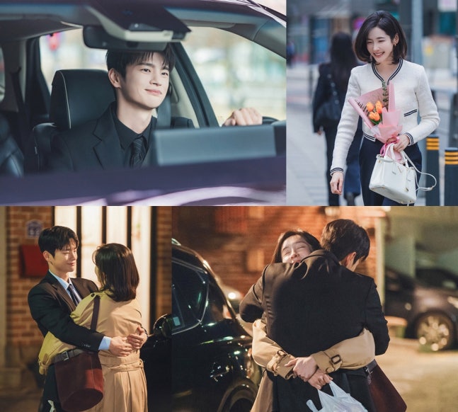 [정보/소식] 내일도출근) 서인국♥박지현, 드디어 비밀연애 시작[내일도 출근] | 인스티즈