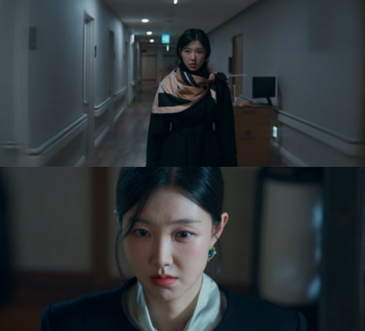 [정보/소식] 이서안, 씨야·파이브돌스 과거 소환…"음악 싫어 연기 전향한 것 아냐" [엑's 인터뷰①] | 인스티즈