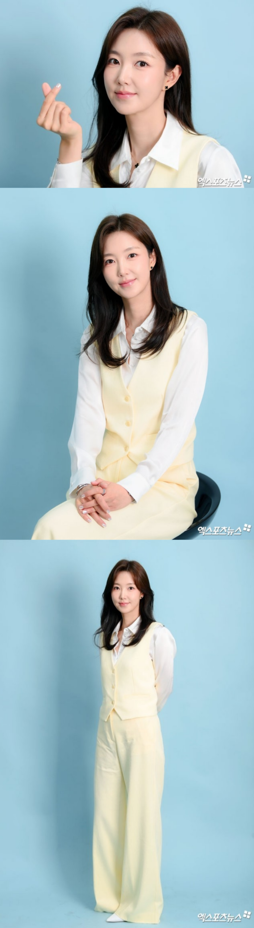 [정보/소식] 이서안, 씨야·파이브돌스 과거 소환…"음악 싫어 연기 전향한 것 아냐" [엑's 인터뷰①] | 인스티즈