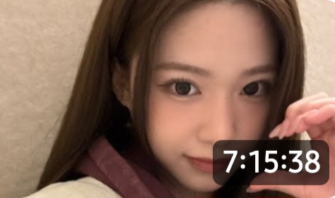 [잡담] 리센느는 라방 7시간 넘게한게 진심 광기 레전드... | 인스티즈