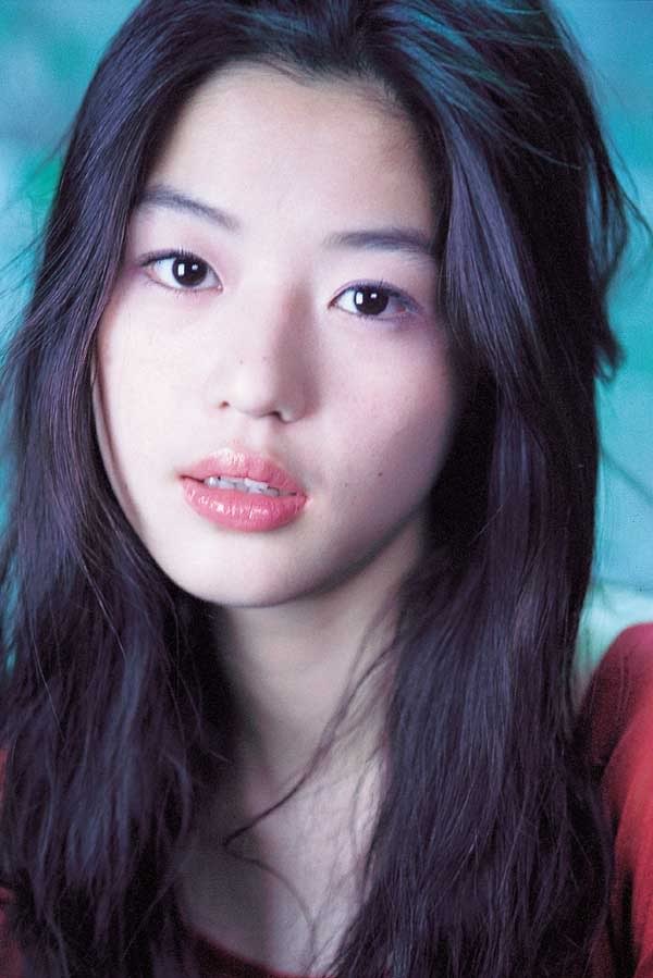 [마플] 입살짝 나온게 예쁘다는거 이런얼굴 말하는거아님? | 인스티즈