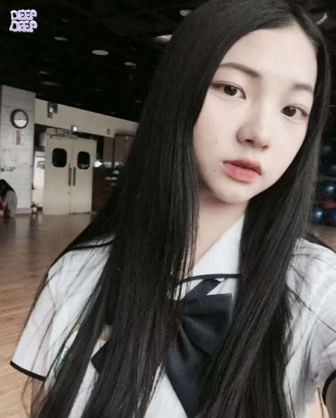 [잡담] 카리나 찐교복 입고 무대 했었구나 | 인스티즈