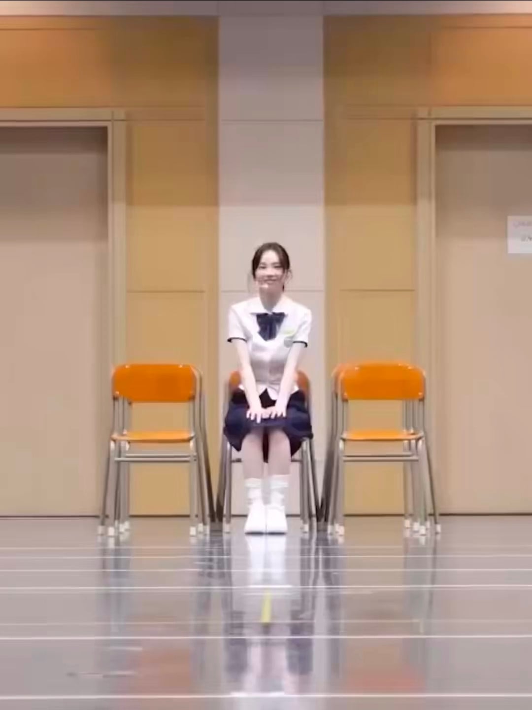 [잡담] 카리나 찐교복 입고 무대 했었구나 | 인스티즈