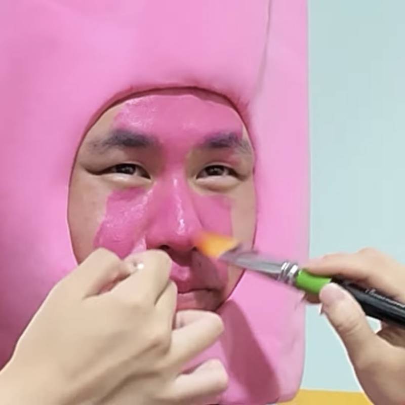 [잡담] 스크류바 비하인드 낋여옴 | 인스티즈