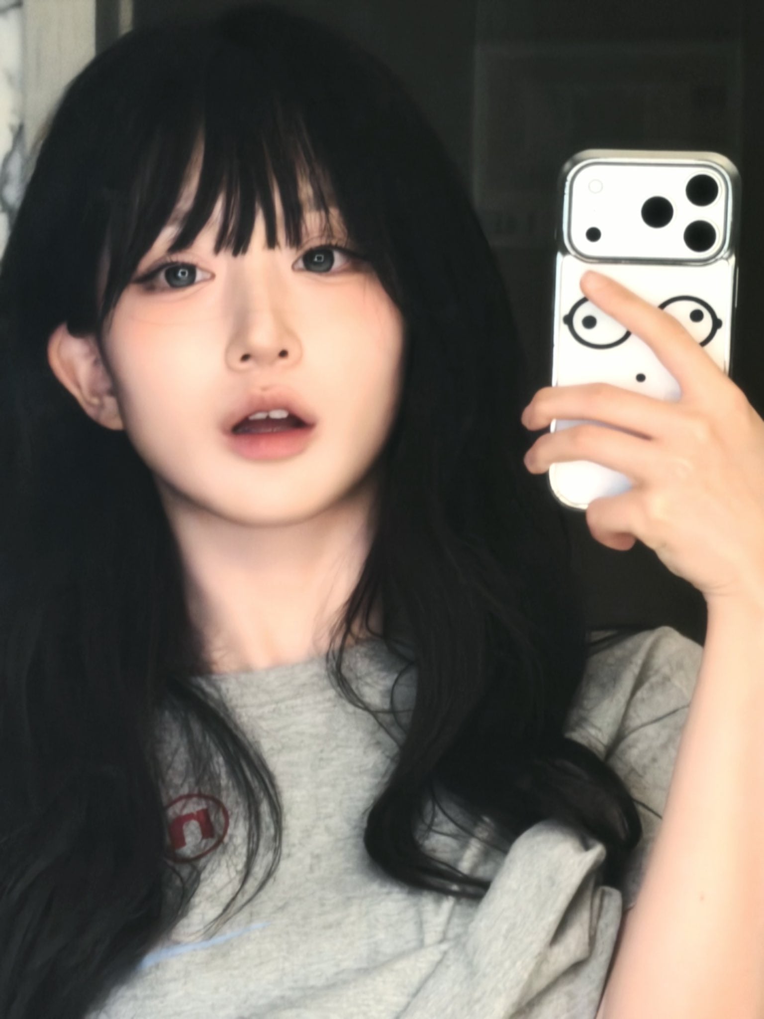 [잡담] 와 오해원 이 사진 개 예쁘다 | 인스티즈