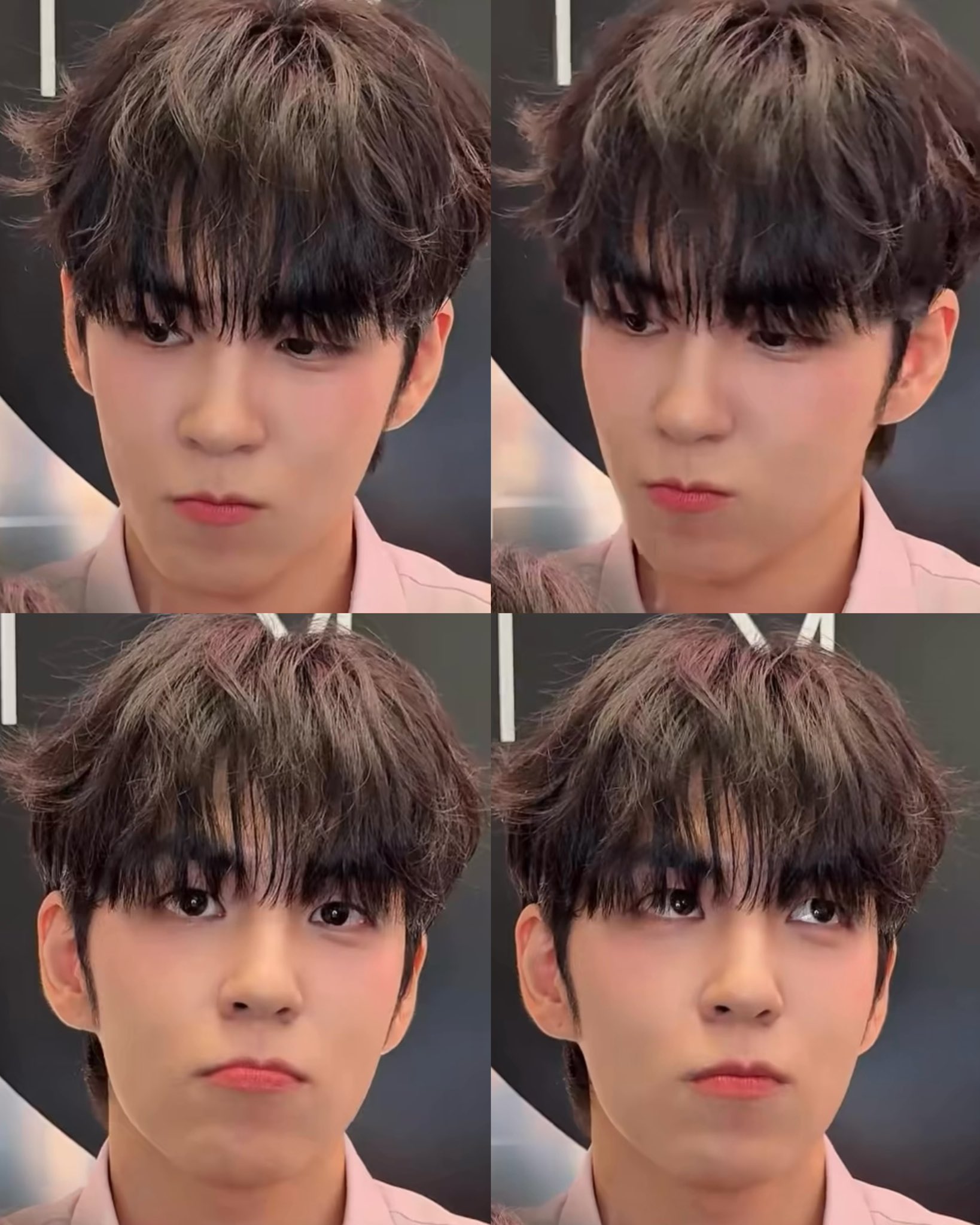 [잡담] 오늘 원필인데 앙나 귀여움ㅠㅠㅠㅠ | 인스티즈