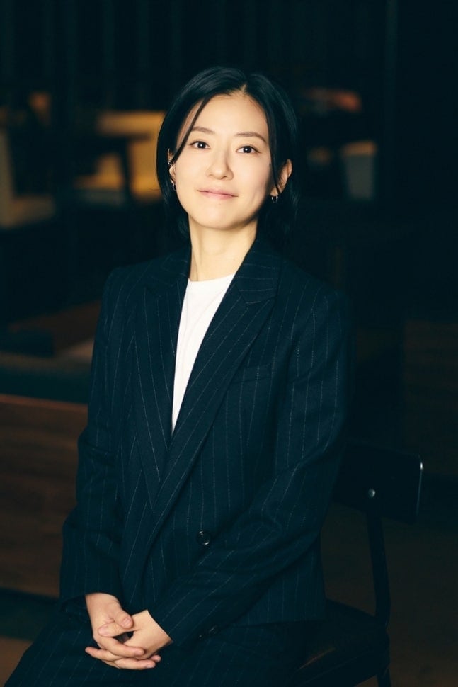 [정보/소식] '강회장' 감독 "이준영=최고의 파트너, 제대 후 복귀작도 함께 하길”[EN:인터뷰②] | 인스티즈