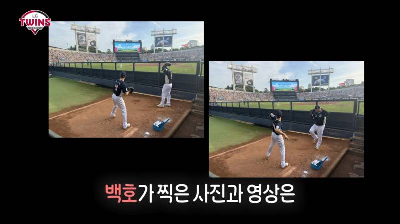 [잡담] 한 불펜장에 류현진&안우진 진짜 강력해보인다 | 인스티즈