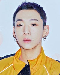 [잡담] 루아 얼굴에서 슬슬 양홍원 보임 | 인스티즈