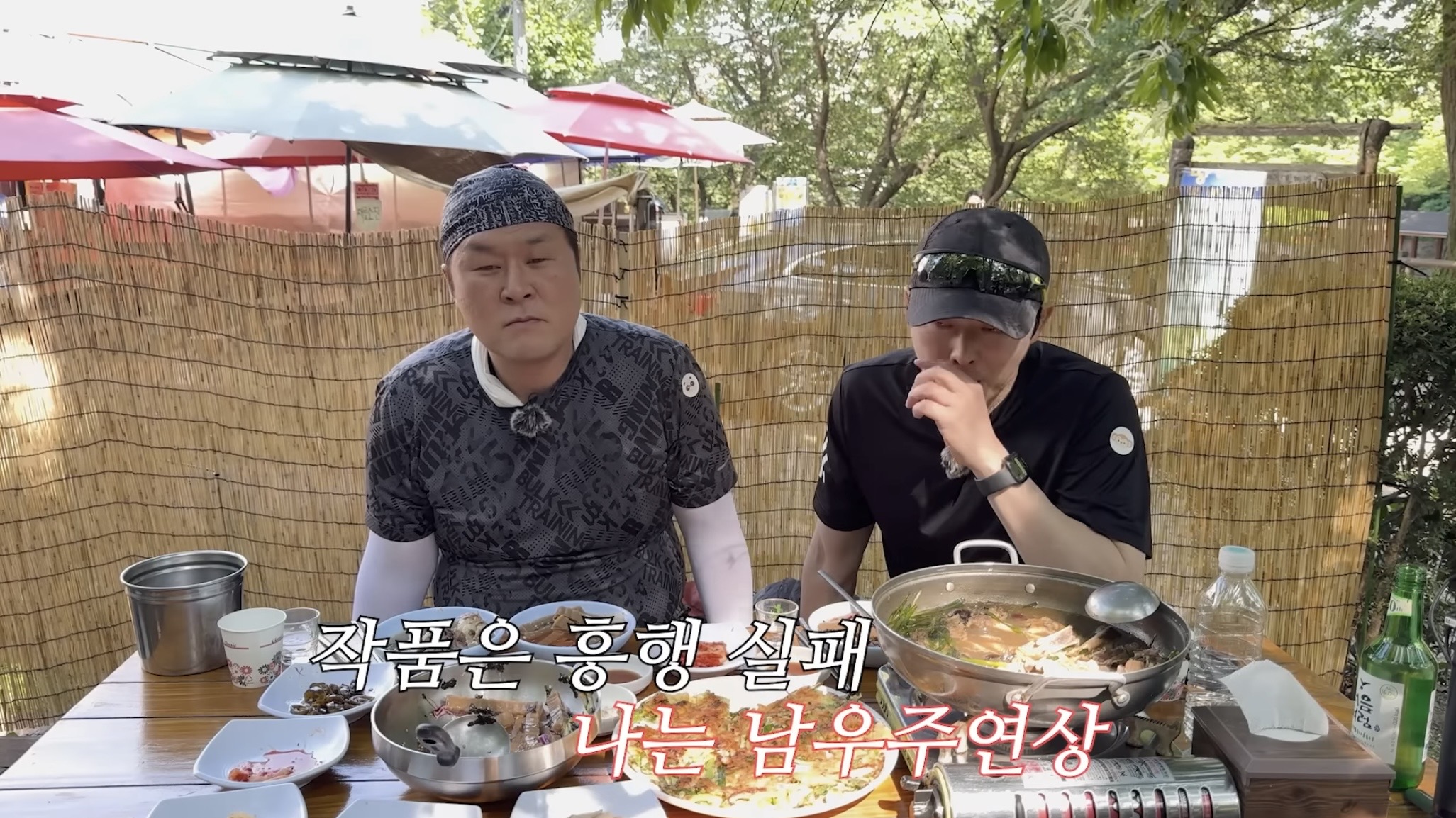 [잡담] 작품 폭망했지만 수상 vs 흥행했지만 발연기 대명사 등극 | 인스티즈